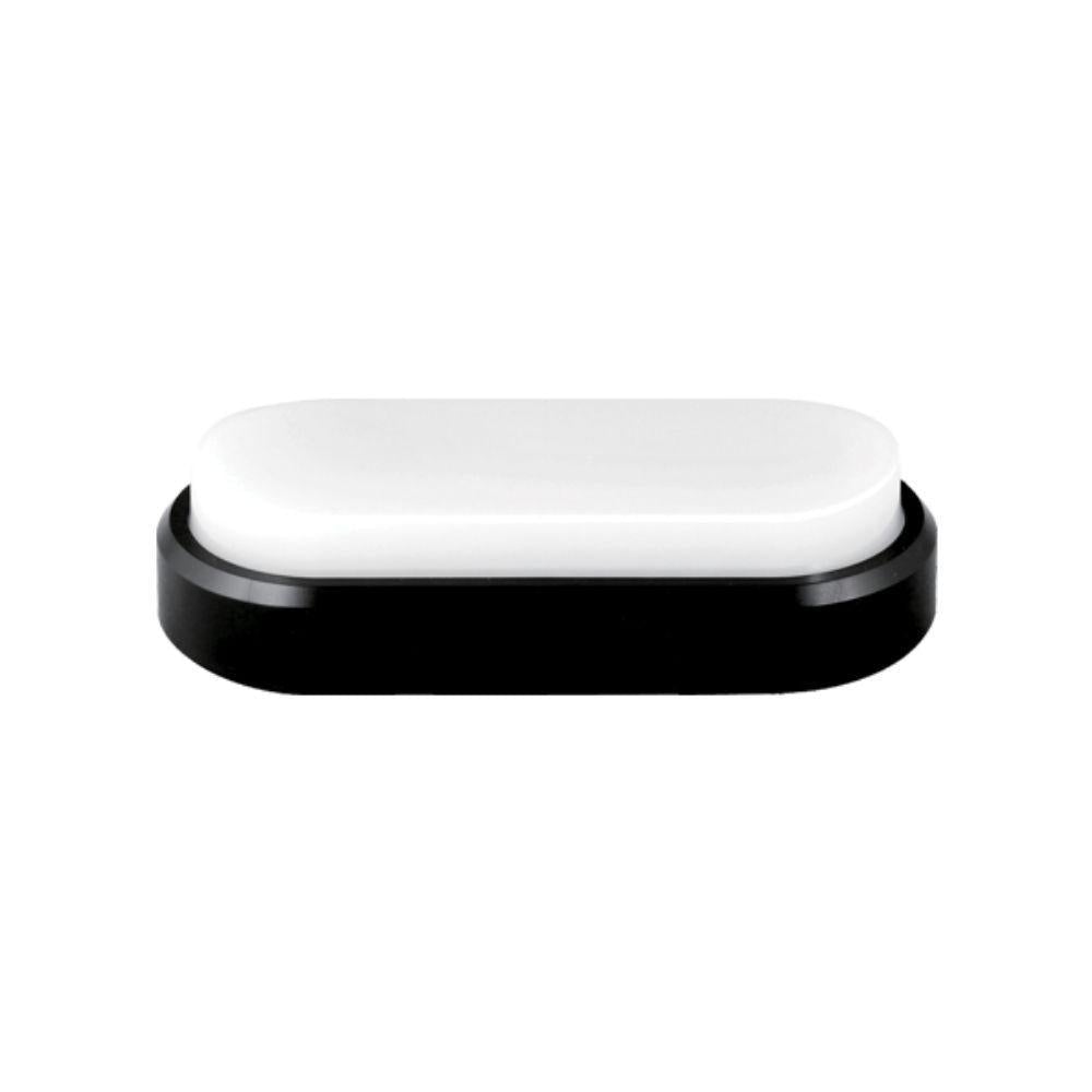 Vibe VBLWL LED Bunker Light - 15W, IP54-Vibe Lighting-Ozlighting.com.au