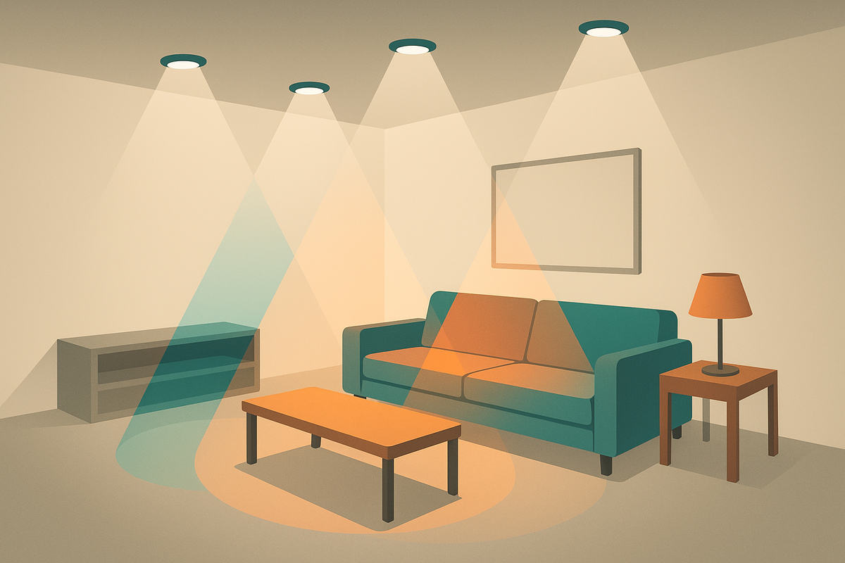 Best Downlights in Australia: Top Picks for Every Need