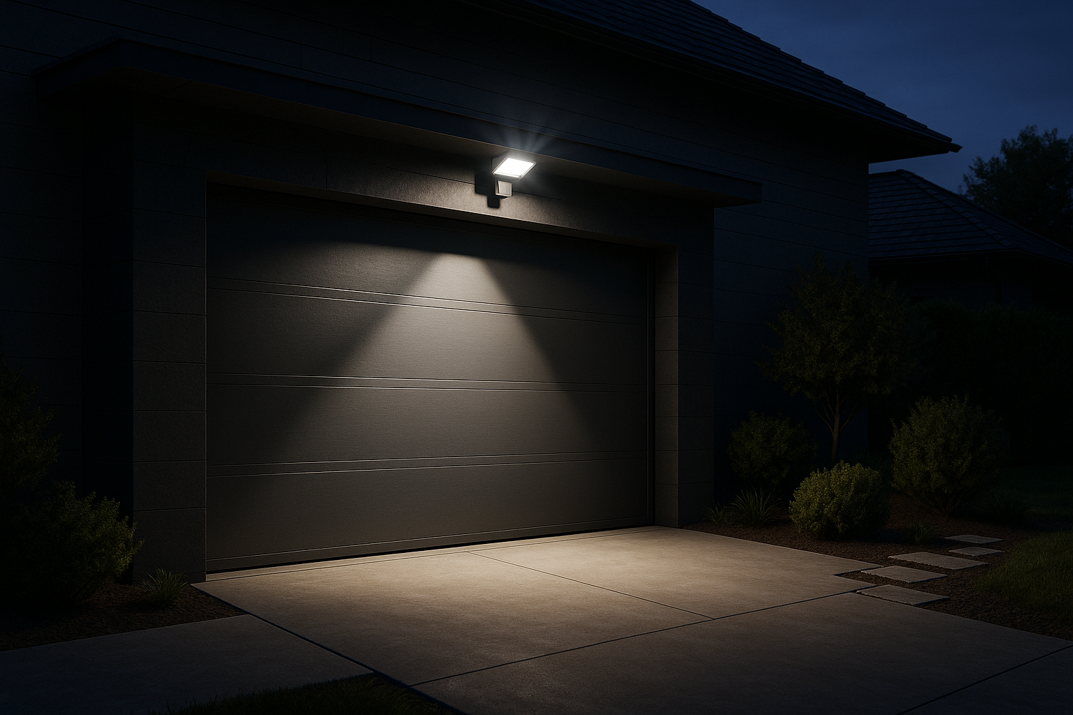 Best Outdoor Security Sensor Lights in Australia: Top Picks for Every Home