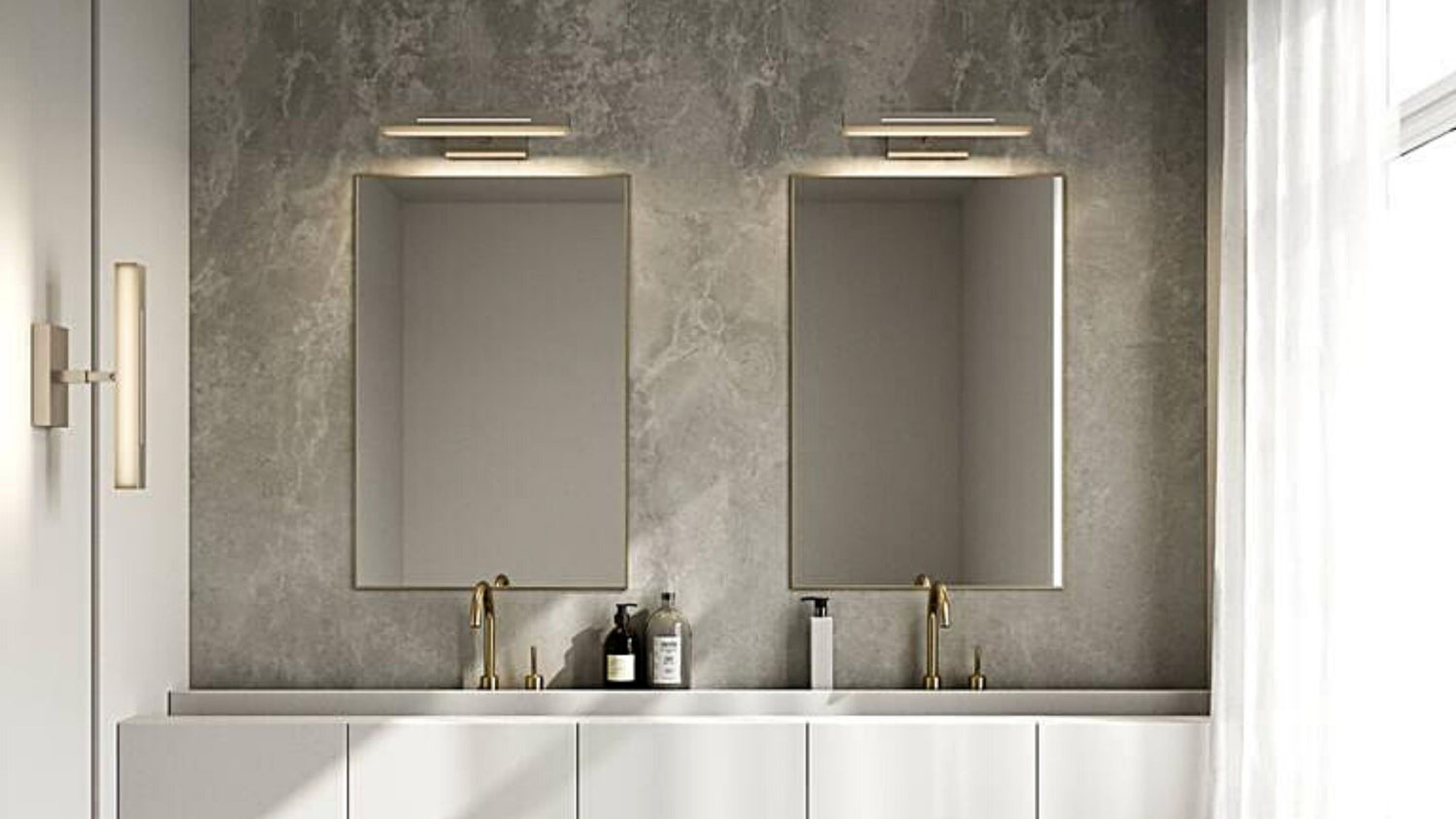 7 Bathroom Lighting Tips You Need to Know