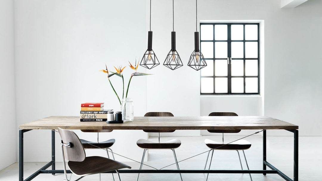 8 Tips for Impeccable Restaurant Lighting