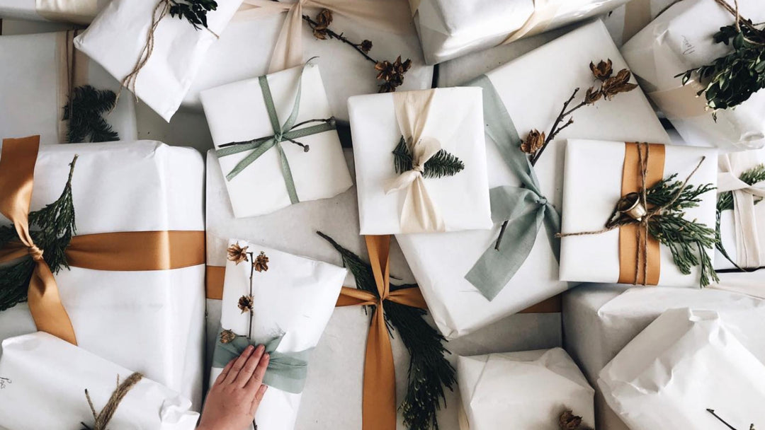 Lighting as a Gift? Check Out Our Unique Holiday Gift Guide