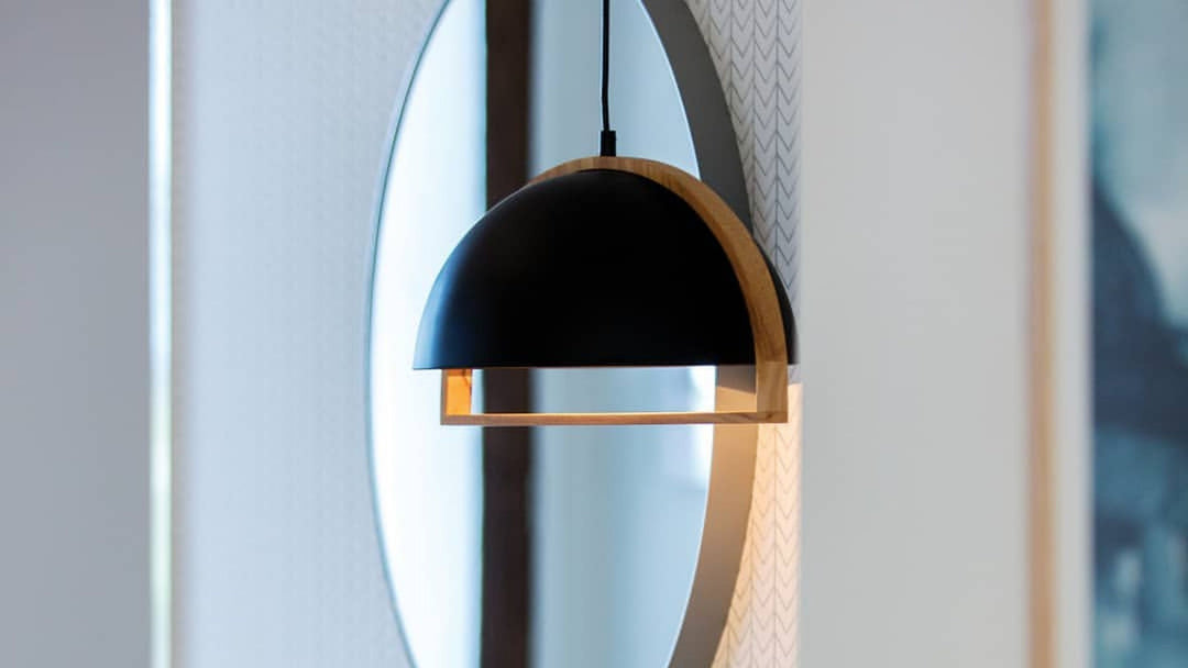 pendant lighting
