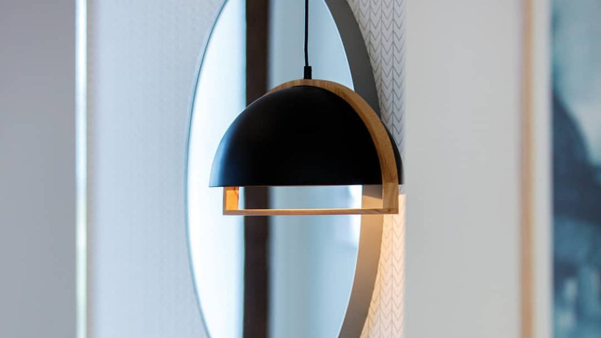Choosing the Right Pendant Light For Your Home