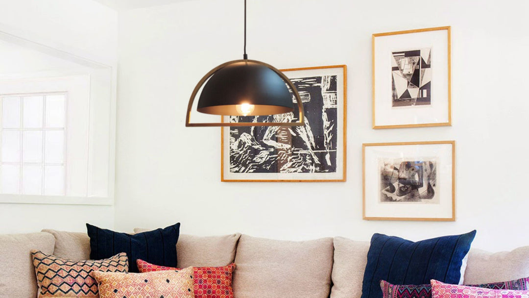 Top 10 Key Terms to Know in Lighting