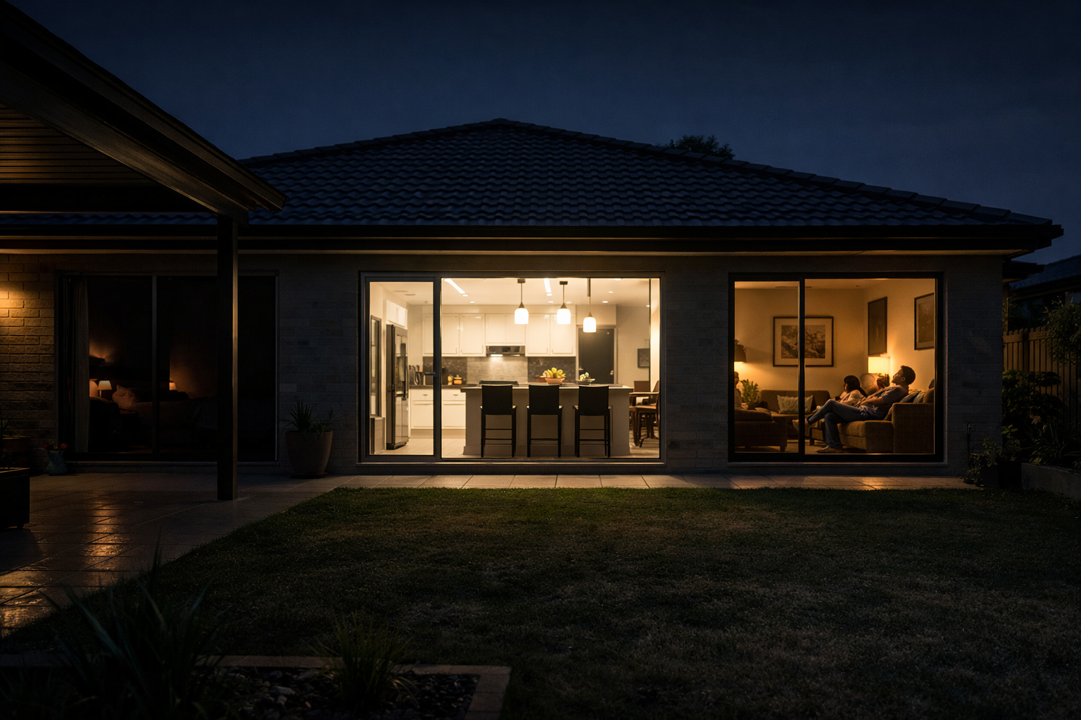 How Many Lights Do You Need in a Room?