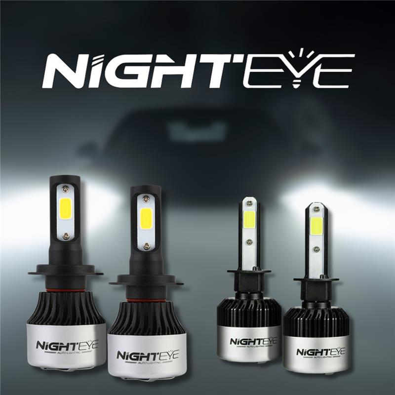 Brighten Your Drive: The Benefits of LED Headlight Globes from Ozlighting