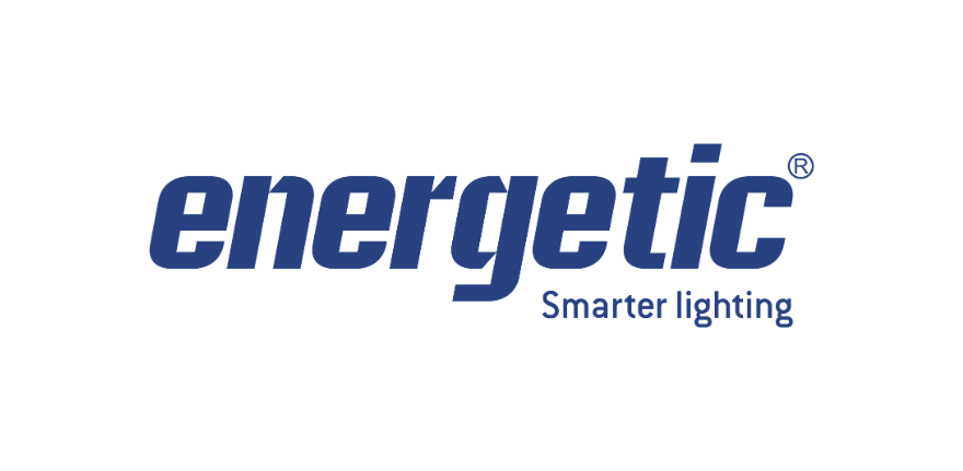 Energetic Lighting