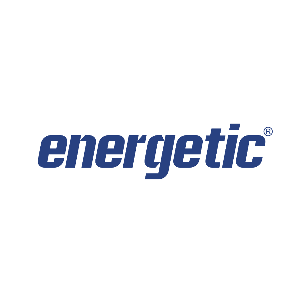 New Arrivals | Energetic