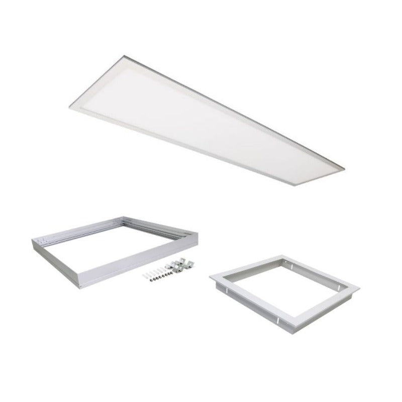 LED Panel Lights Australia - Ozlighting