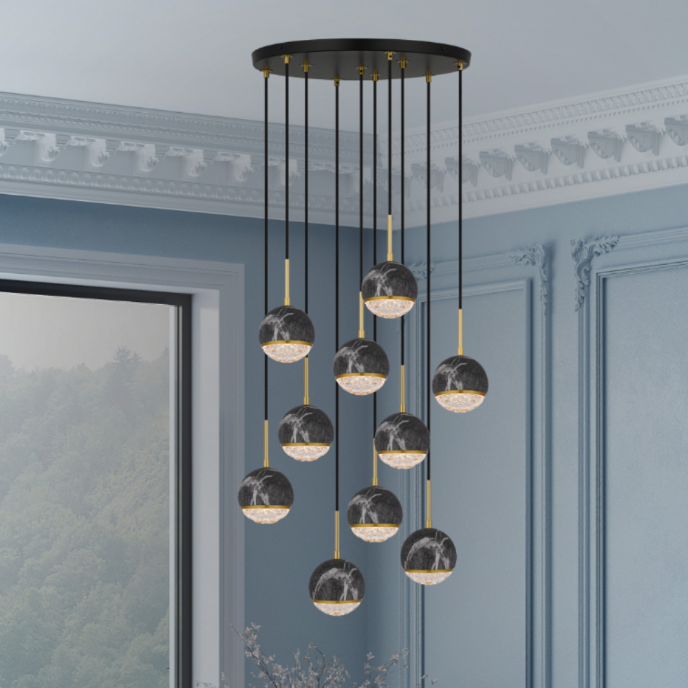 The New Telbix Lighting Range for 2023