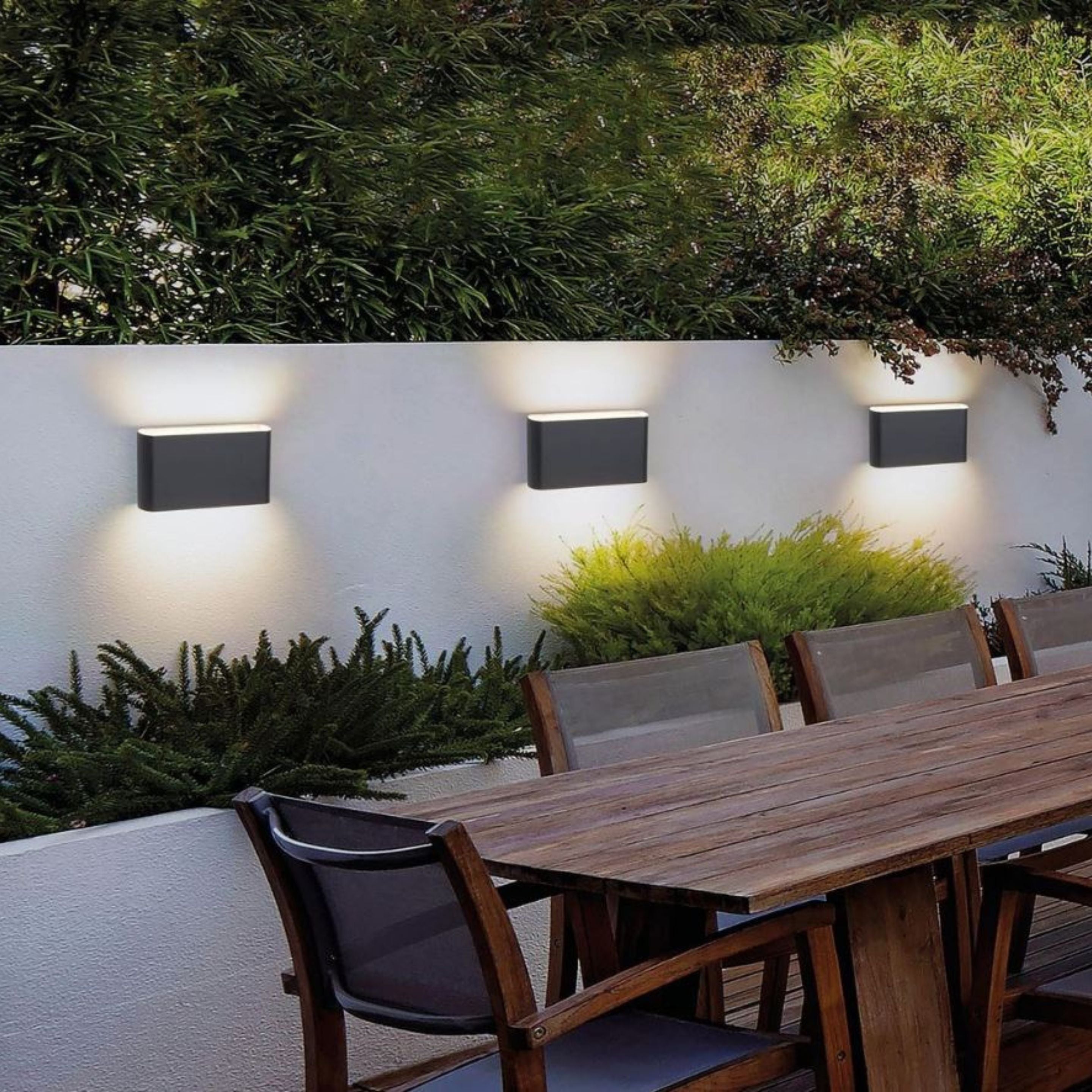 Outdoor Lighting