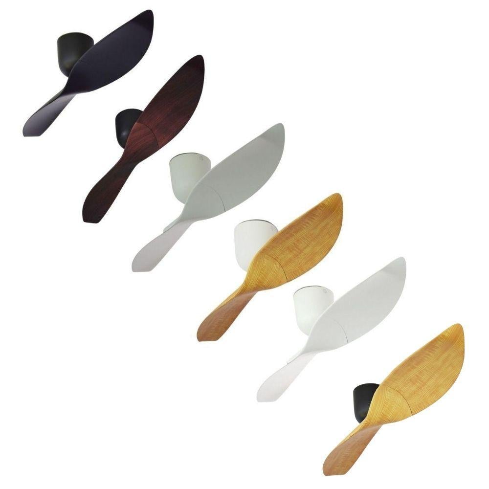 Aeratron AE2+-60 DC Ceiling Fan - 2 Blade 1524mm 60"-Aeratron-Ozlighting.com.au