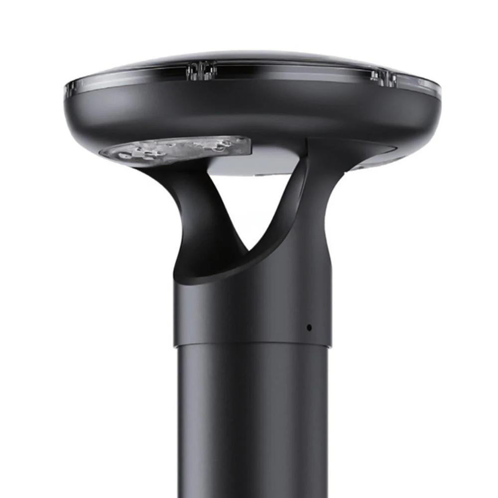 Aluxium LIORA Solar Bollard-Ozlighting-Ozlighting.com.au