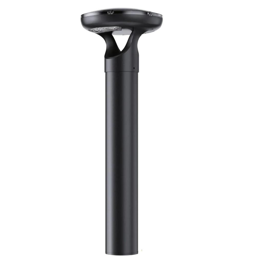 Aluxium LIORA Solar Bollard-Ozlighting-Ozlighting.com.au