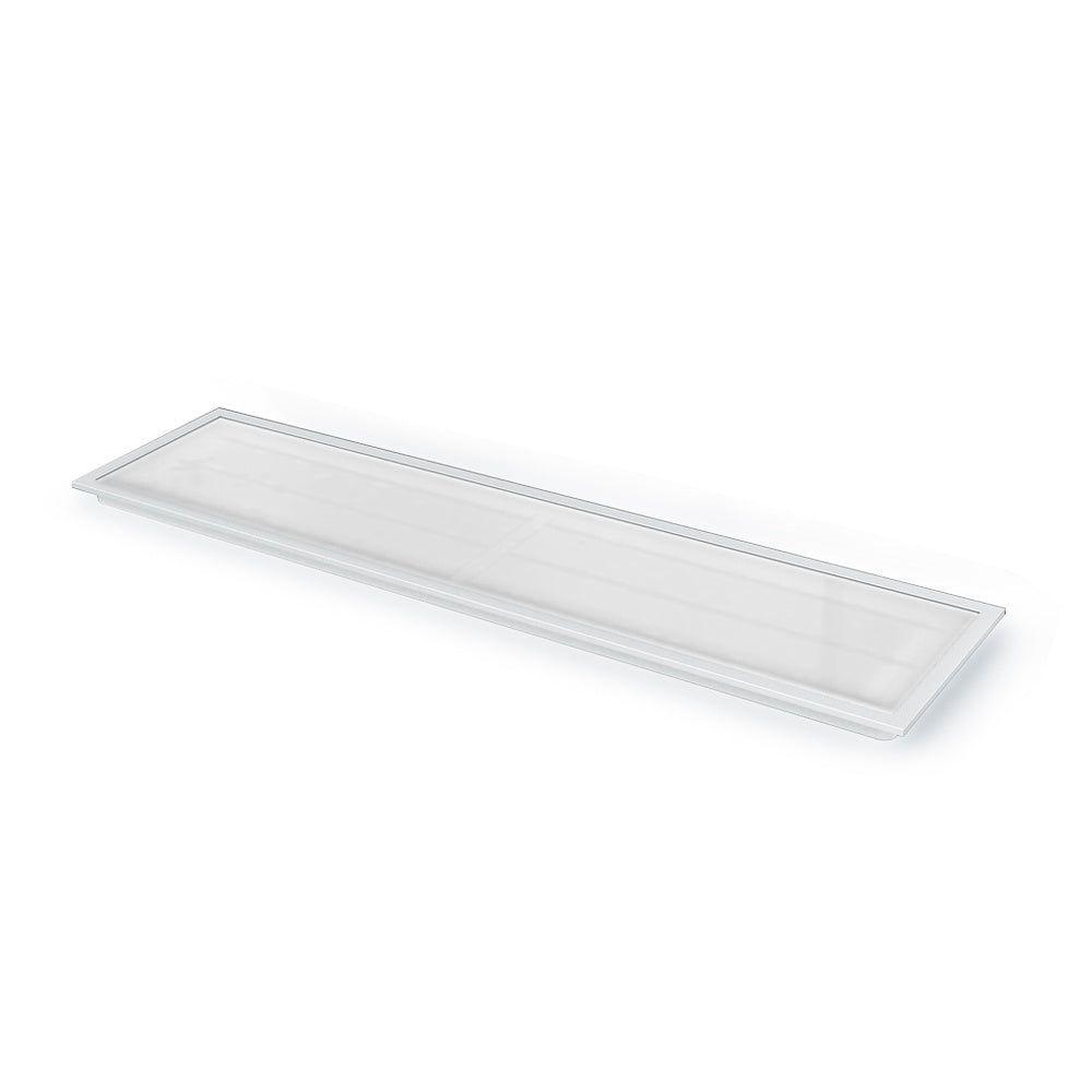 Atom AT6024/312/TRI Low Glare Panel Light 29W Power Selectable Tri-Colour-Atom Lighting-Ozlighting.com.au