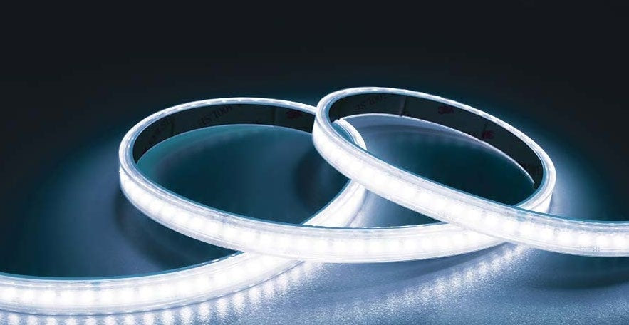 Atom AT9252/DL/IP67/5M LED Strip 5m 5000K IP67-Atom Lighting-Ozlighting.com.au