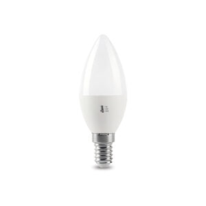 Atom AT9421 - C35 Dimmable Tri-CCT LED Candle Globe IP20-Atom Lighting-Ozlighting.com.au