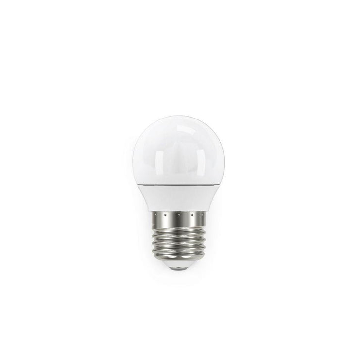 Atom AT9422 - 5W LED Dimmable Fancy Round G45 Shape Globe-Atom Lighting-Ozlighting.com.au