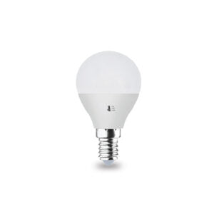 Atom AT9422 - G45 Dimmable Tri-CCT LED Globe IP20-Atom Lighting-Ozlighting.com.au