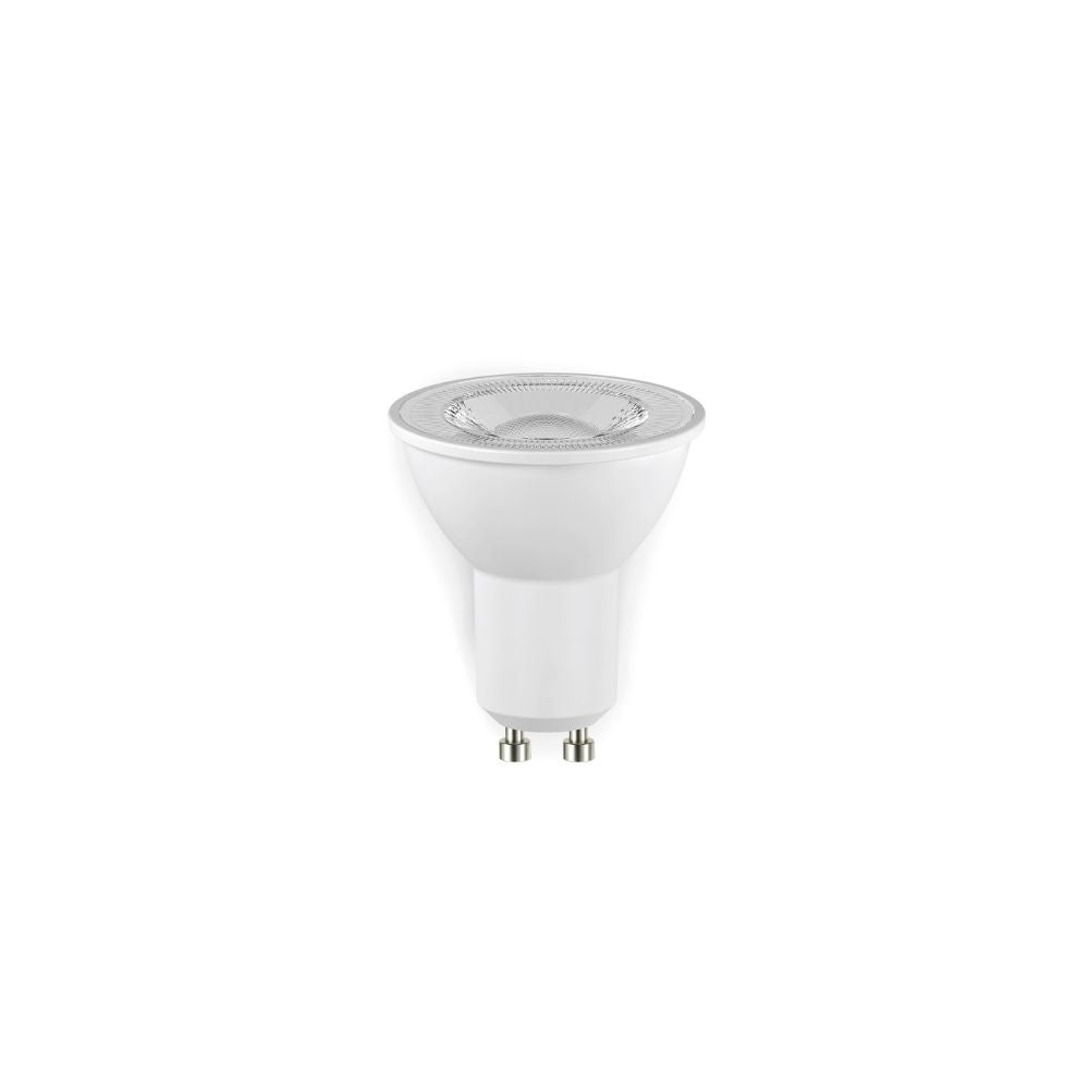 Atom AT9456 LED Globe - 7W, GU10, Dimmable, 36°-Atom Lighting-Ozlighting.com.au