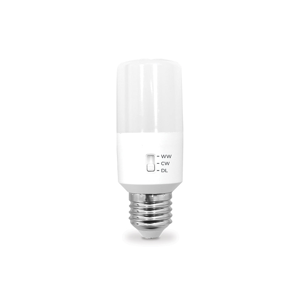 Atom AT9464 - ST38 Tri-CCT Dimmable LED Globe B22/E27 IP20-Atom Lighting-Ozlighting.com.au