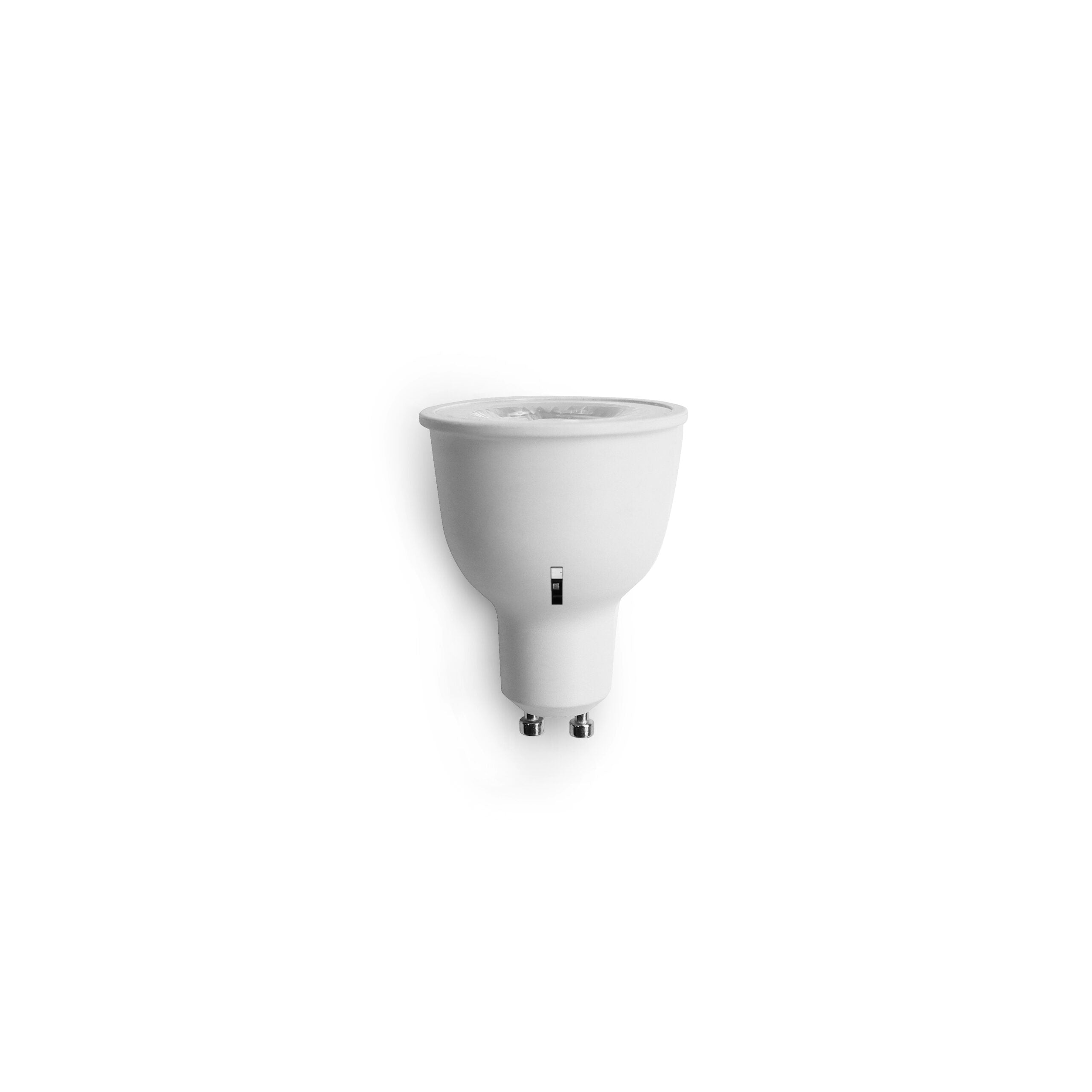 Atom AT9493 - GU10 Tri-CCT LED Globe Non-Dimmable-Atom Lighting-Ozlighting.com.au