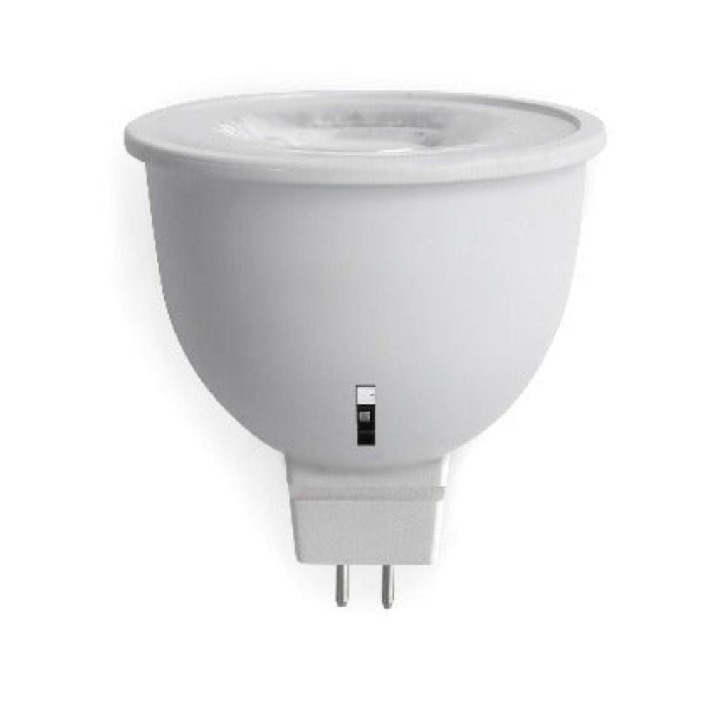 Atom AT9498 LED Globe - 6W, 12V DC, MR16, Tri-Colour - DRIVER REQUIRED-Atom Lighting-Ozlighting.com.au