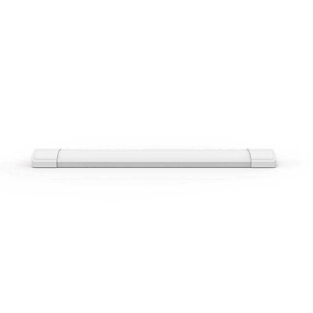 Atom LANCE Batten Light Slim Tri-Colour-Atom Lighting-Ozlighting.com.au
