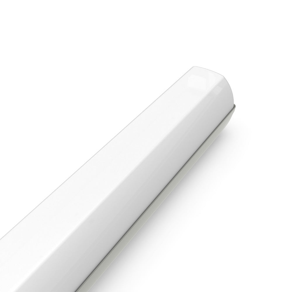 Atom VANDAL LED Batten 600mm Power Selectable-Atom Lighting-Ozlighting.com.au