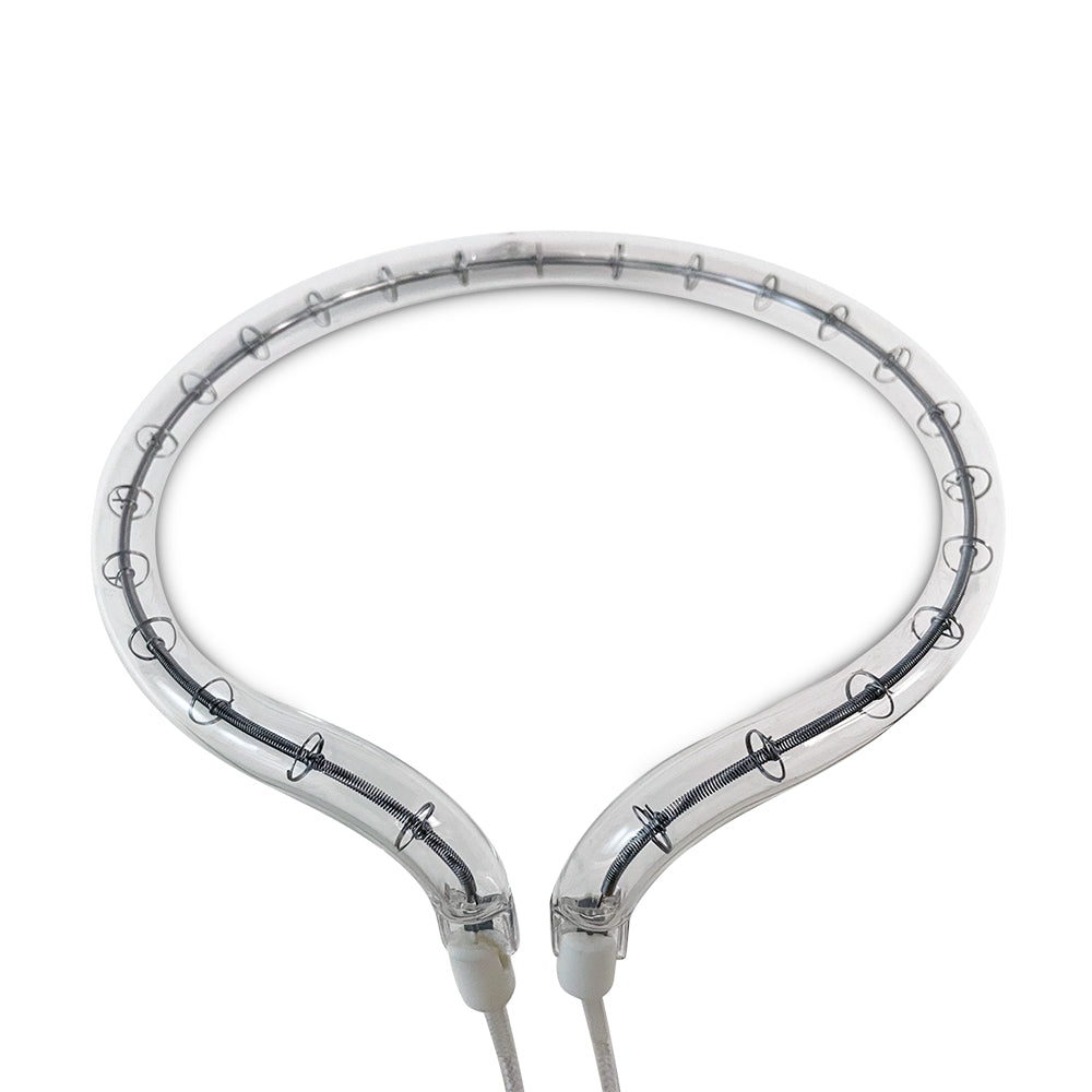 Atom VENUS Replacement Heat Tube / Glass-Atom Lighting-Ozlighting.com.au
