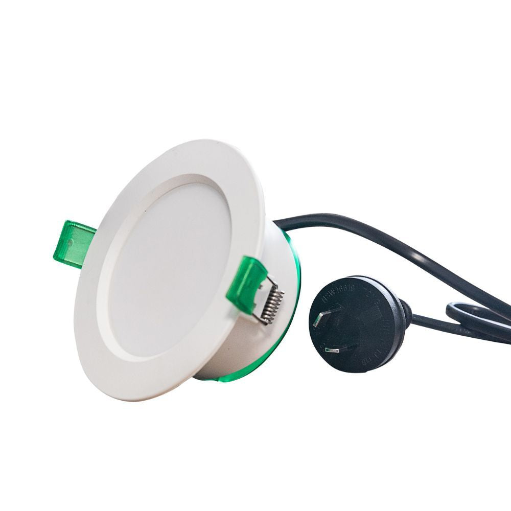 Azoogi 10W Downlight Integrated Driver-Azoogi-Ozlighting.com.au