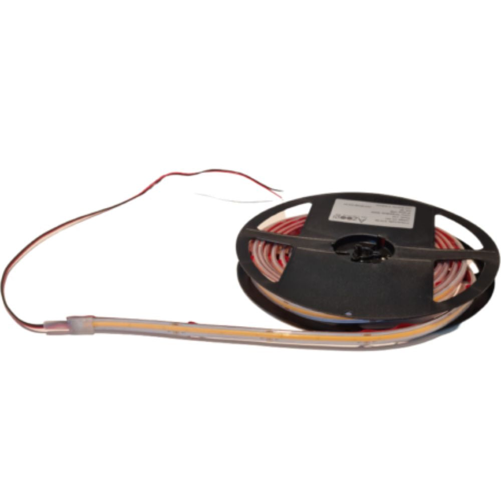 Azoogi - 11W LED 24V COB Strip-Azoogi-Ozlighting.com.au