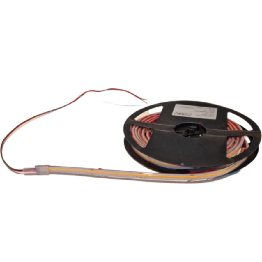Azoogi - 11W LED 24V COB Strip-Azoogi-Ozlighting.com.au