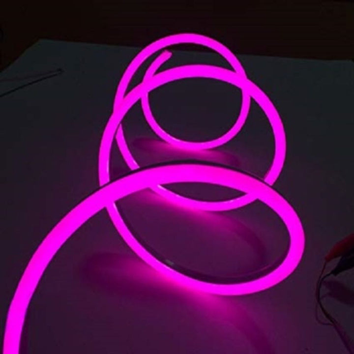 Azoogi - 12W Neon Top View LED Strip - 5M Reel-Azoogi-Ozlighting.com.au