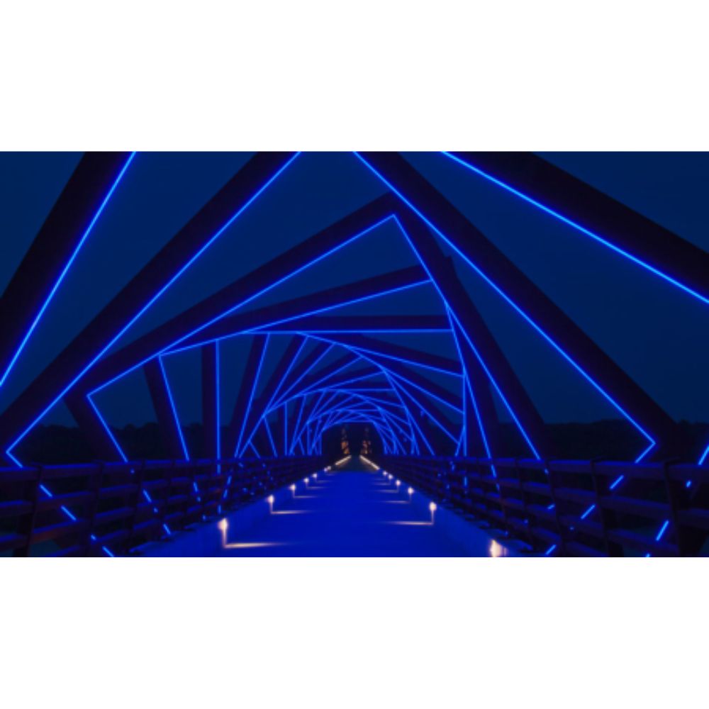 Azoogi - 12W Neon Top View LED Strip - 5M Reel-Azoogi-Ozlighting.com.au