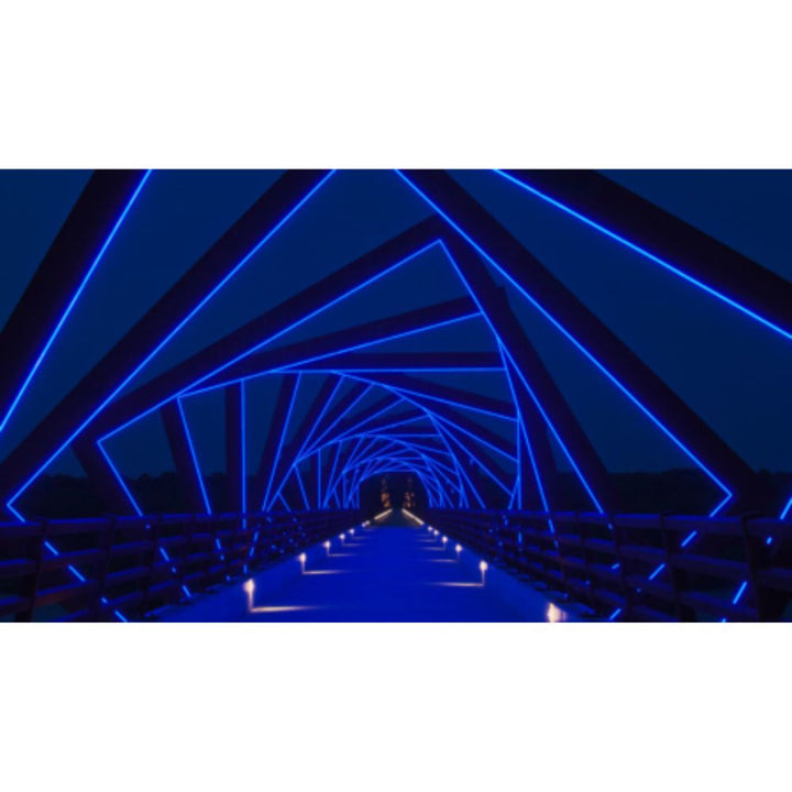 Azoogi - 12W Neon Top View LED Strip - 5M Reel-Azoogi-Ozlighting.com.au