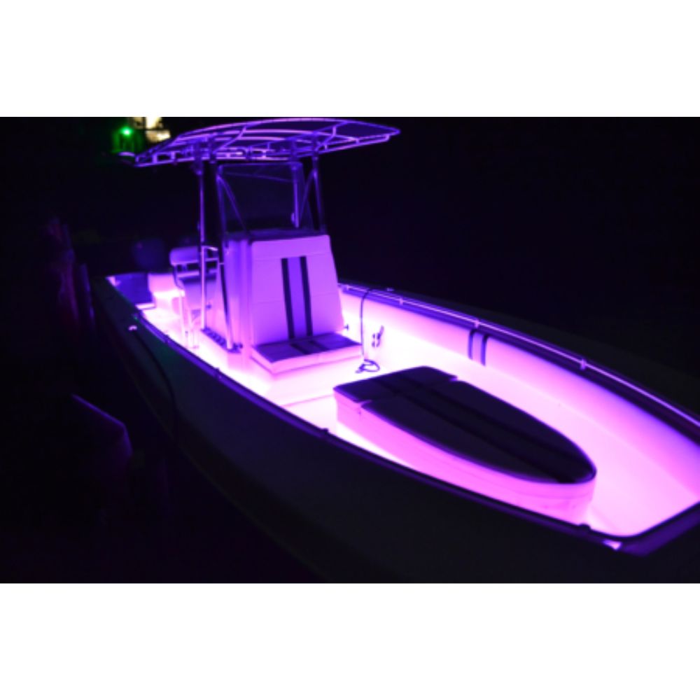 Azoogi - 19.2W RGBW 60LED/m Waterproof LED Strip - 5M Reel-Azoogi-Ozlighting.com.au