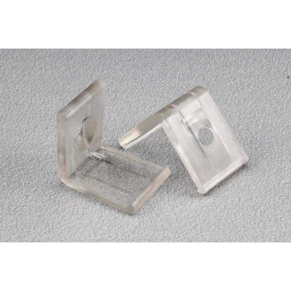 Azoogi ANODISED Aluminium Corner Profile - Square Diffuser - 16mm-Azoogi-Ozlighting.com.au