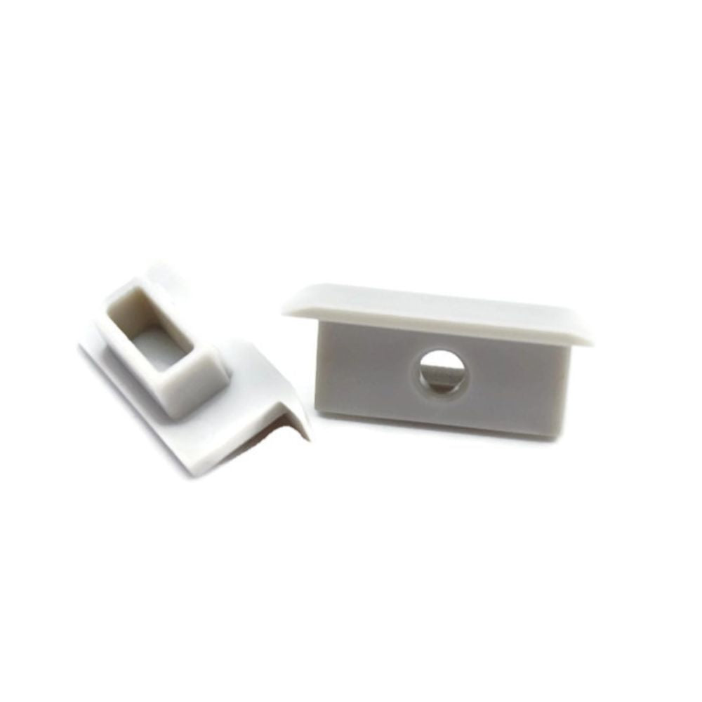 Azoogi ANODISED - Aluminium Pro Step-On 27.1/11-Azoogi-Ozlighting.com.au