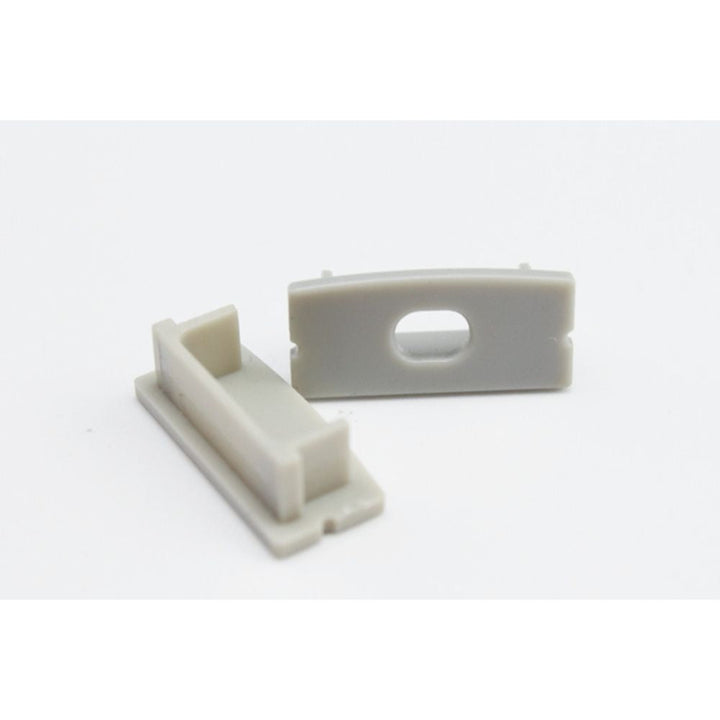 Azoogi ANODISED - Aluminium Profile 23.5mm/10.9mm-Azoogi-Ozlighting.com.au