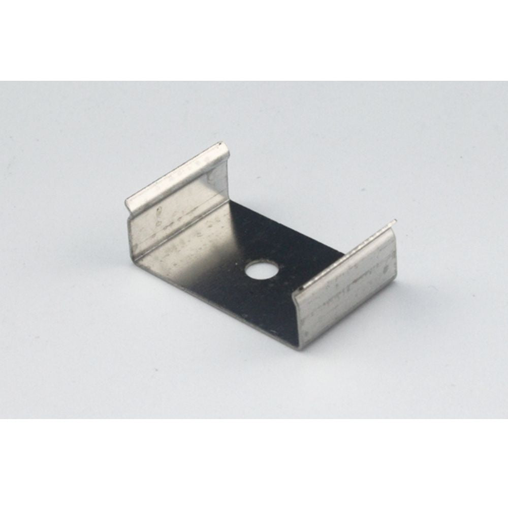 Azoogi ANODISED - Aluminium Profile 23.5mm/10.9mm-Azoogi-Ozlighting.com.au