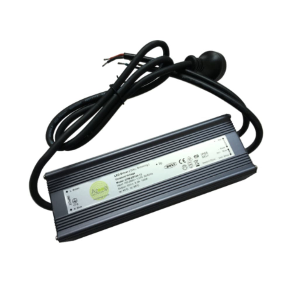 Azoogi Driver - Waterproof DALI Dimmable-Azoogi-Ozlighting.com.au