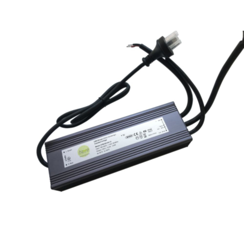 Azoogi Driver - Waterproof DALI Dimmable-Azoogi-Ozlighting.com.au