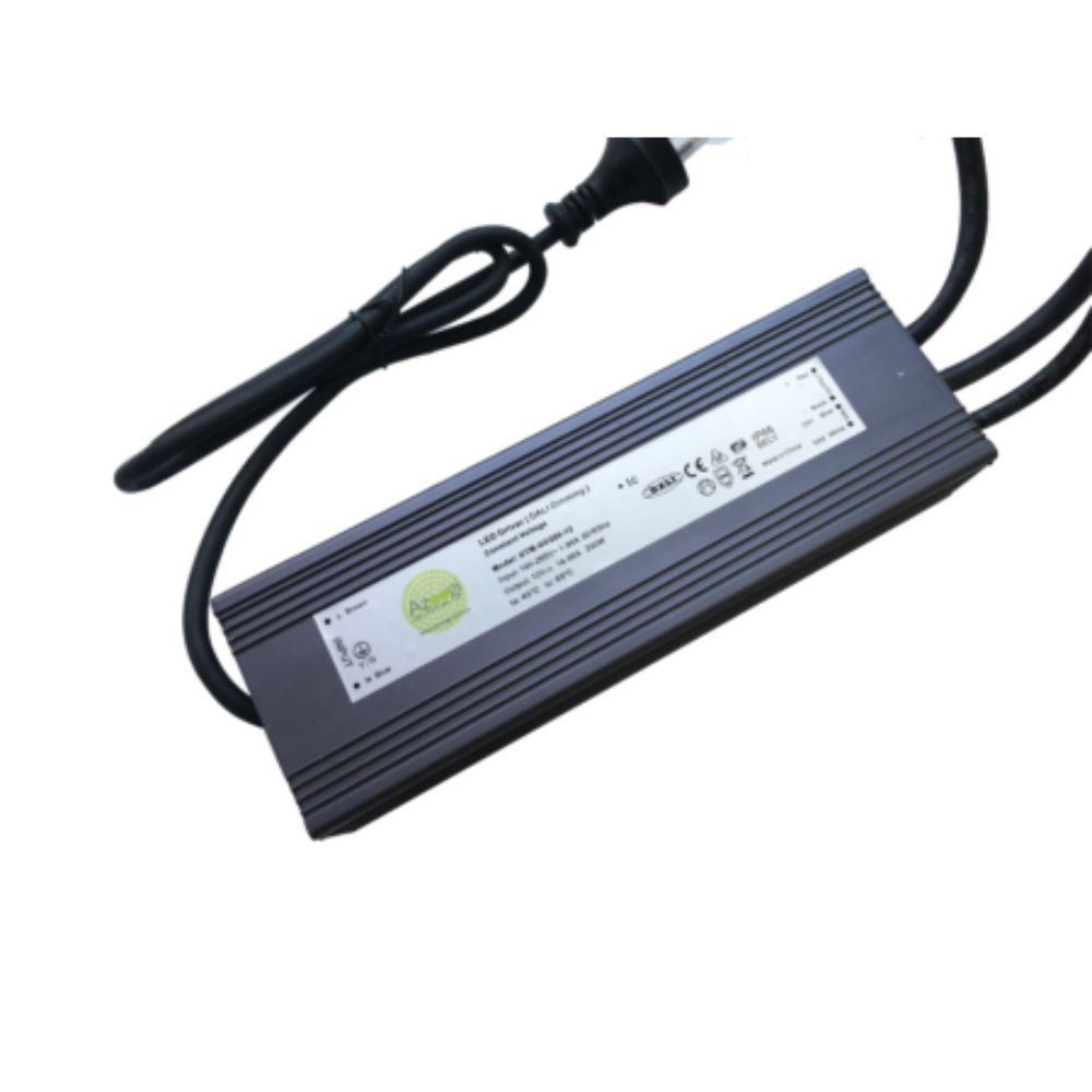 Azoogi Driver - Waterproof DALI Dimmable-Azoogi-Ozlighting.com.au