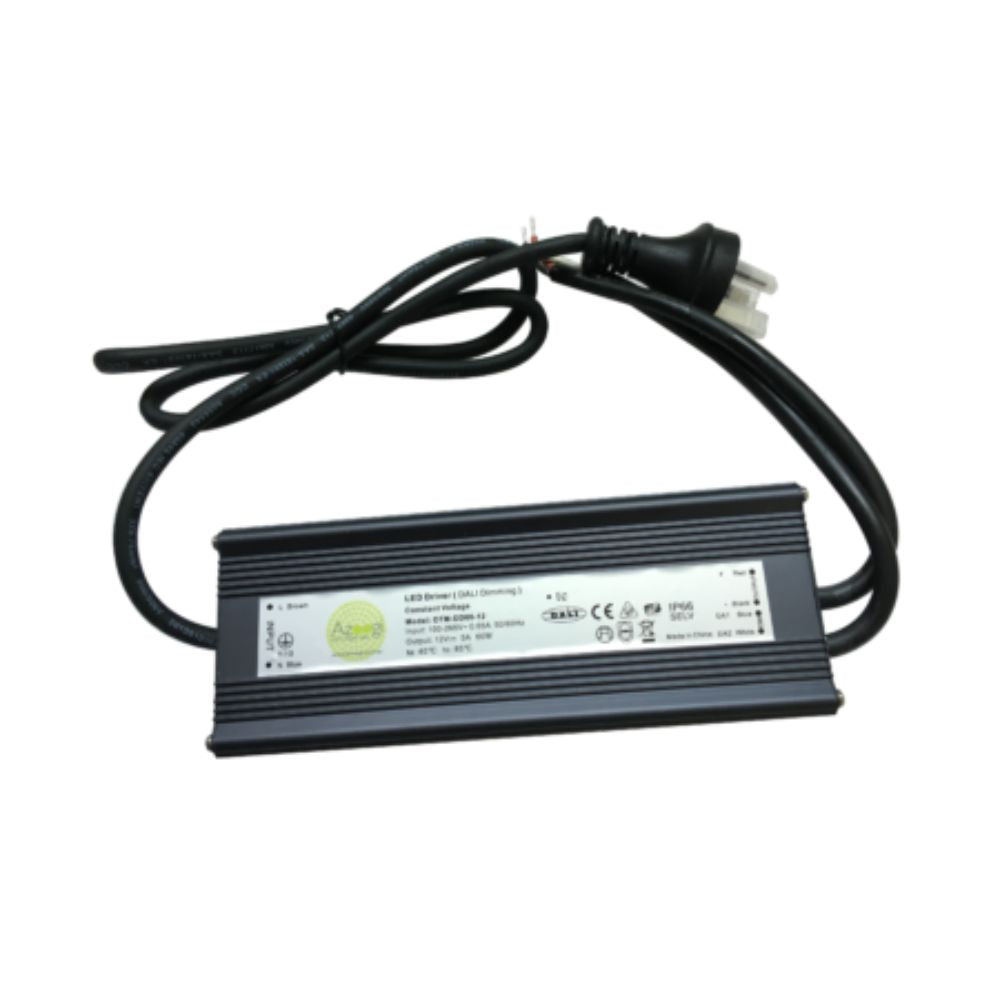 Azoogi Driver - Waterproof DALI Dimmable-Azoogi-Ozlighting.com.au