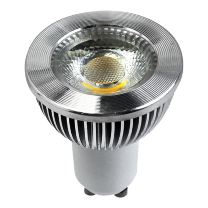 Azoogi - GU10 LED Globe-Azoogi-Ozlighting.com.au