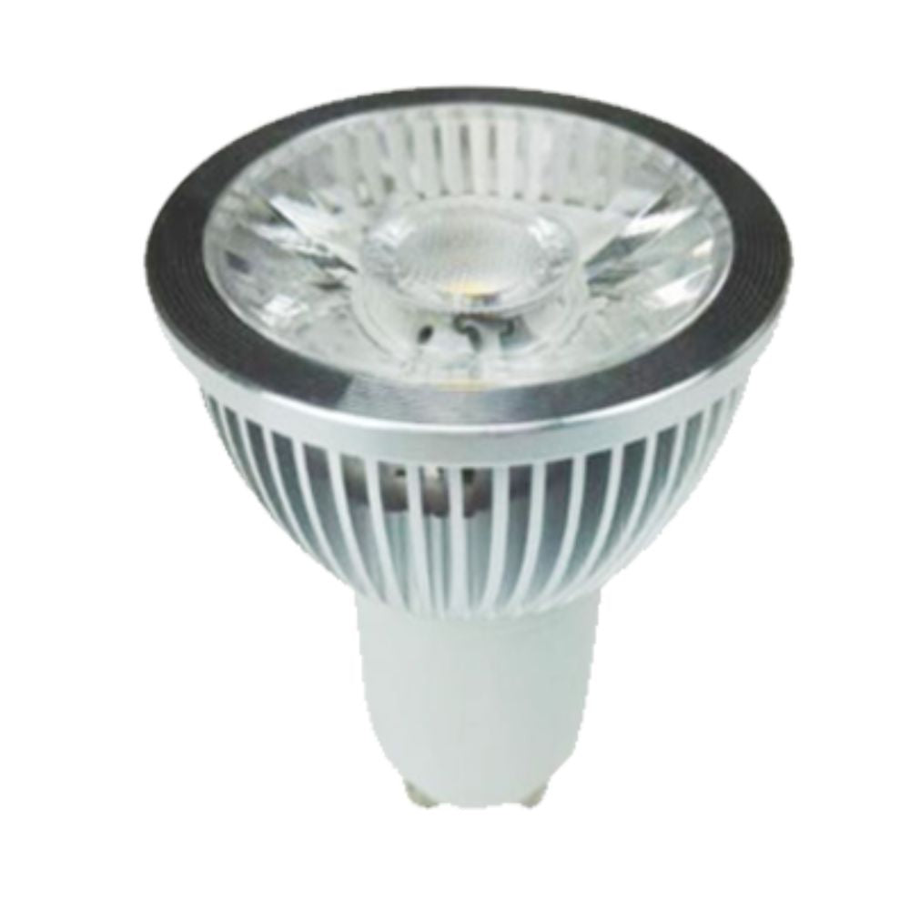 Azoogi - GU10 LED Globe-Azoogi-Ozlighting.com.au