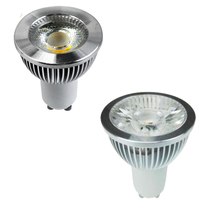 Azoogi - GU10 LED Globe-Azoogi-Ozlighting.com.au