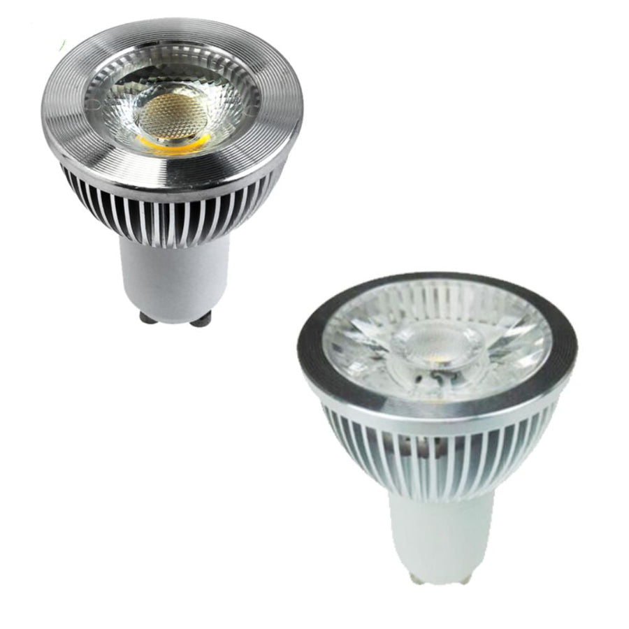 Azoogi - GU10 LED Globe-Azoogi-Ozlighting.com.au